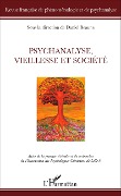 Cover-Bild zum Titel 'Psychanalyse, vieillesse et société' von 'Daniel Beaume'