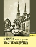Mainzer Stadtspaziergänge X - Michael Bermeitinger
