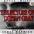 Cover-Bild zum Titel 'The Picture of Dorian Gray' von 'Oscar Wilde'
