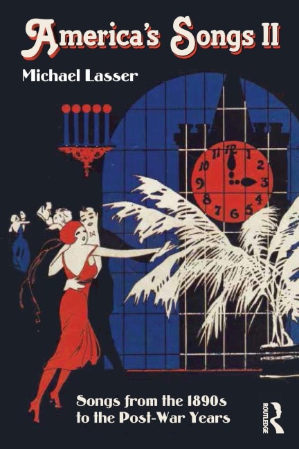 America's Songs II - Michael Lasser