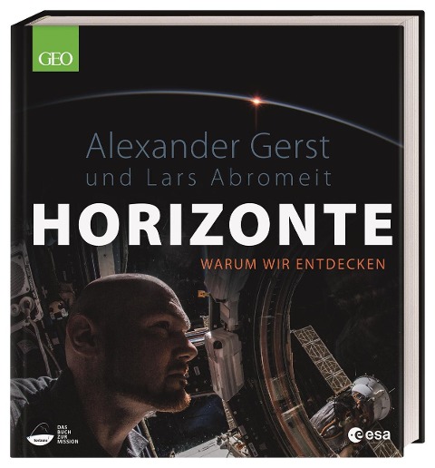 Horizonte - Alexander, Dr. Gerst, Lars Abromeit