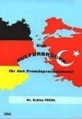 Cover-Bild zum Titel 'Eine Kulturbrücke für den Fremdsprachenlerner' von 'Erdinc Yücel'