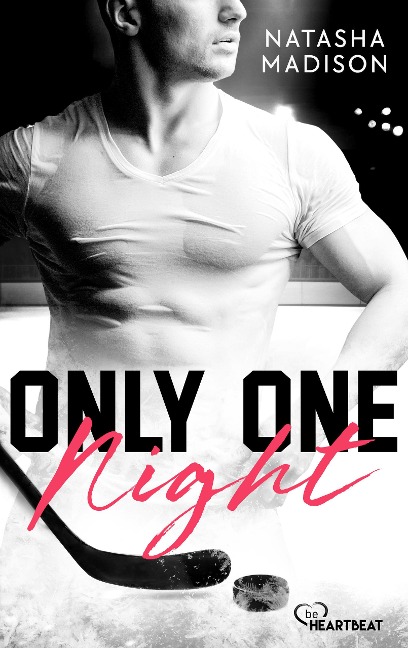 Only One Night - Natasha Madison