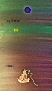 Cover-Bild zum Titel 'Kla' von 'Jörg Röske'