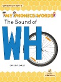 The Sound of Wh - Christina Earley
