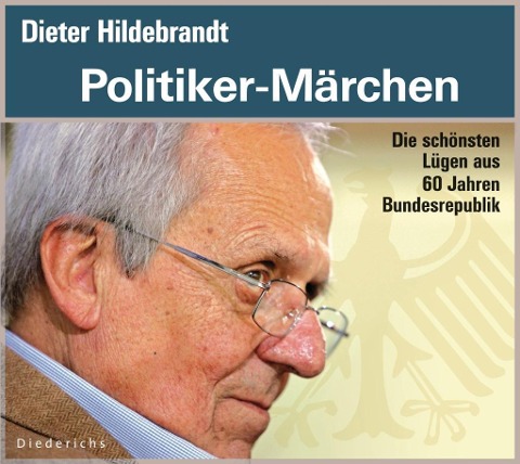 Politiker-Märchen - Dieter Hildebrandt