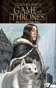 Game of Thrones 01 - Das Lied von Eis und Feuer (Collectors Edition) - George R. R. Martin, Daniel Abraham, Tommy Patterson