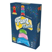 Cover-Bild zum Titel 'Fun Facts' von ''
