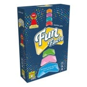 Cover-Bild zum Titel 'Fun Facts' von ''