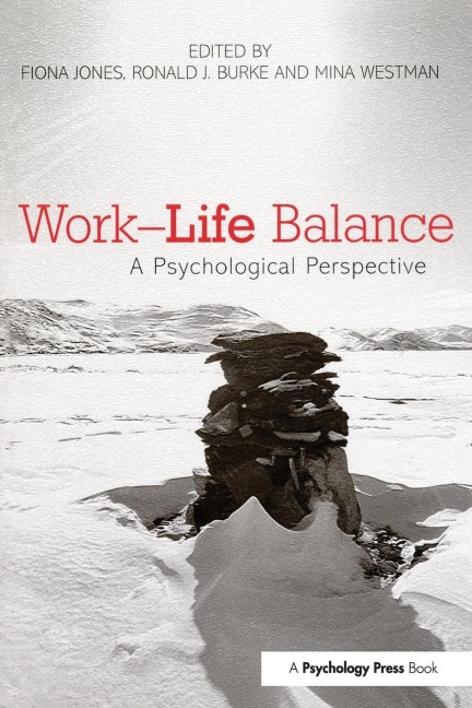 Work-Life Balance - 