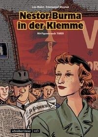Nestor Burma 6 - In der Klemme - Leo Malet