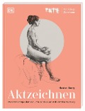 Cover-Bild zum Titel 'TATE Workshop Zeichnen. Aktzeichnen' von 'Hester Berry'