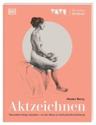 Cover-Bild zum Titel 'TATE Workshop Zeichnen. Aktzeichnen' von 'Hester Berry'