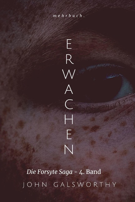 Erwachen - John Galsworthy