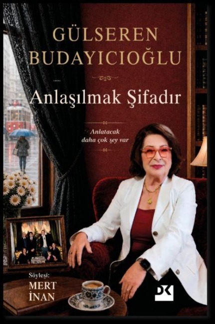 Anlasilmak Sifadir - Gülseren Budayicioglu