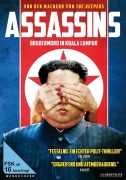 Cover-Bild zum Titel 'Assassins' von 'Blake Neely'