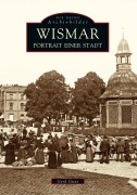Cover-Bild zum Titel 'Wismar' von 'Gerd Giese'