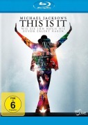 Cover-Bild zum Titel 'Michael Jacksons - This Is It' von ''