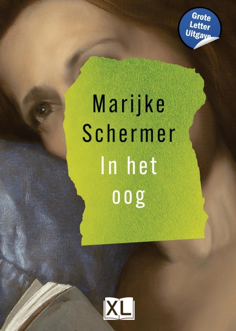 In het oog - Marijke Schermer