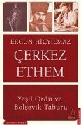 Cover-Bild zum Titel 'Cerkez Ethem' von 'Ergun Hicyilmaz'