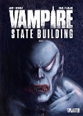 Vampire State Building. Band 2 - Ange, Patrick Renault