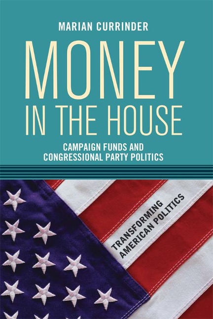 Money In the House - Marian Currinder
