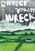 Cover-Bild zum Titel 'The Wreck' von 'Lizzy Stewart'