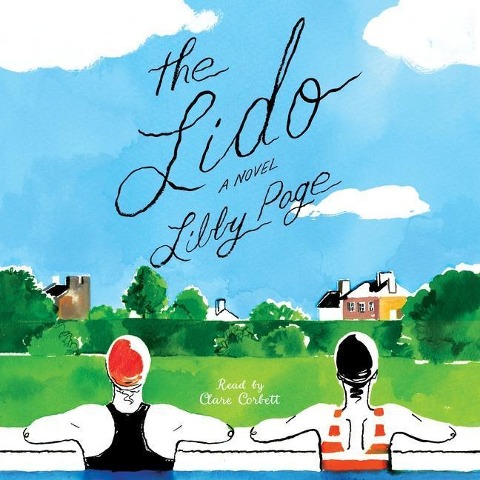 The Lido - Libby Page