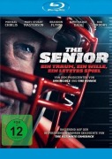 Cover-Bild zum Titel 'The Senior - Ein Traum, ein Wille, ein letztes Spiel' von 'Robert Eisele, Larry Groupé'