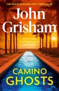 Cover-Bild zum Titel 'Camino Ghosts' von 'John Grisham'