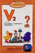 Cover-Bild zum Titel 'Bibliothek der Sachgeschichten' von ''