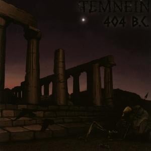 404 B.C. - Temnein