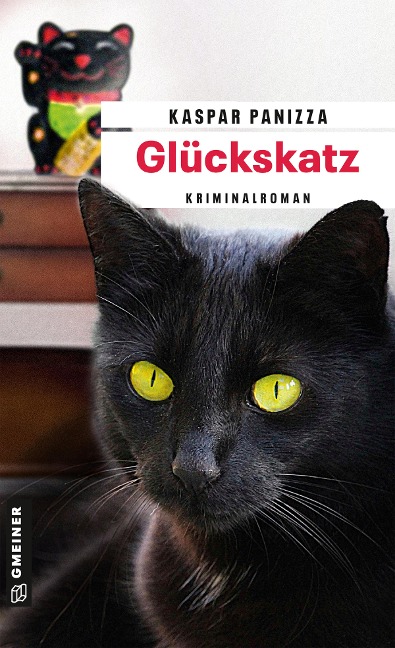 Glückskatz - Kaspar Panizza