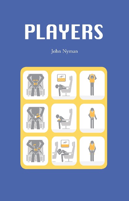 Players - John Nyman