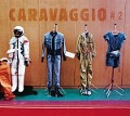 # 2 deux - Caravaggio