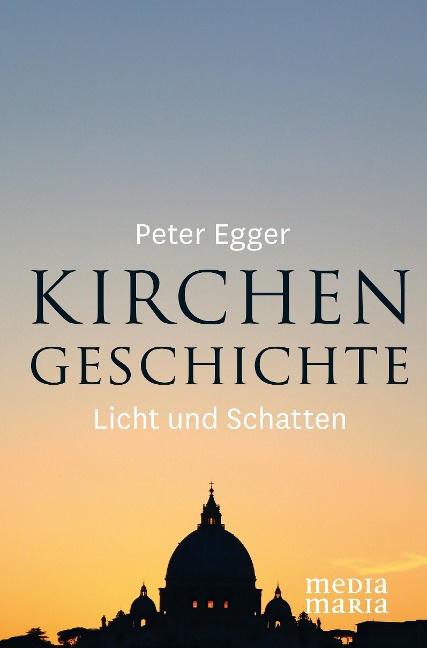 Kirchengeschichte - Peter Egger
