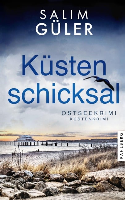 Küstenschicksal - Salim Güler