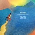 Cover-Bild zum Titel 'Reflections And Odysseys' von 'Rymden'