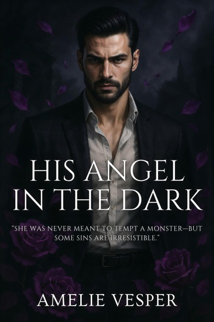 His Angel in the Dark - Amelie Vesper