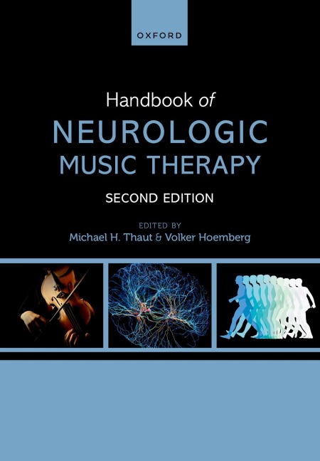 Handbook of Neurologic Music Therapy - 