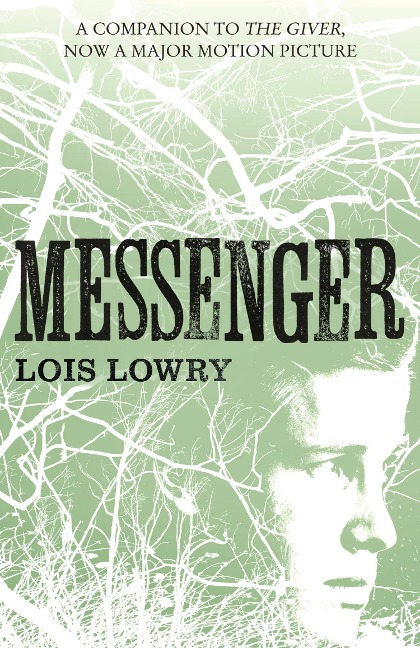 Messenger - Lois Lowry