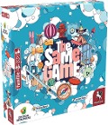 The Same Game (Edition Spielwiese) - 