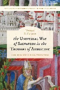 Cover-Bild zum Titel 'The Universal Way of Salvation in the Thought of Augustine' von 'Thomas P. Harmon'