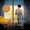 Cover-Bild zum Titel 'Another Woman's Husband' von 'Gill Paul'