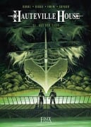 Cover-Bild zum Titel 'Hauteville House' von 'Fred Duval, Thierry Gioux'