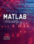 MATLAB für Studierende und Professionals der Sozial- und Wirtschaftswissenschaften - Armin Varmaz, Thorsten Poddig, Christian Fieberg, Benjamin Abdel-Karim