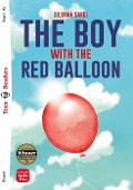 The Boy with the Red Balloon - Silvana Sardi