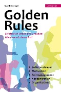Golden Rules - Martin Krengel