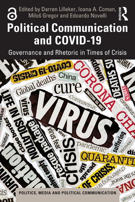 Political Communication and COVID-19 - 