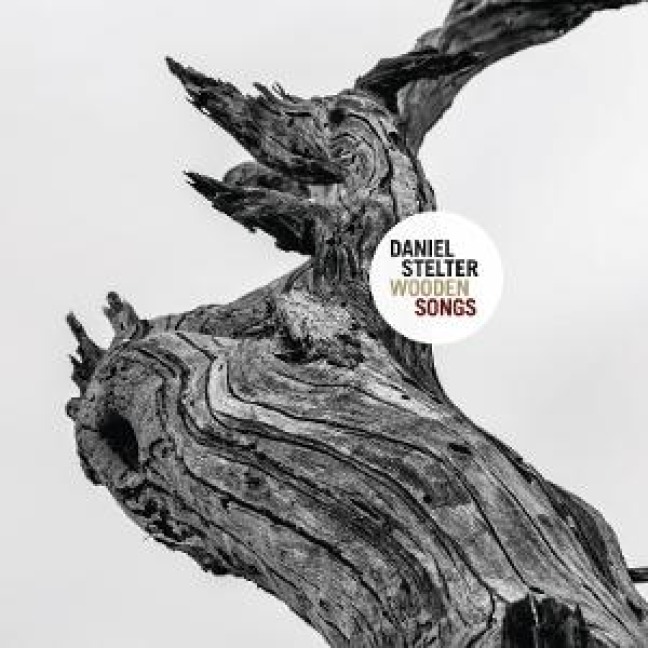 Wooden Songs - Daniel Stelter